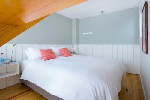 Casasur Charming Hotel