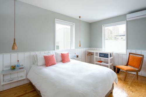 Casasur Charming Hotel