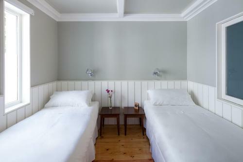 Casasur Charming Hotel