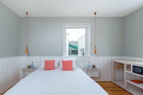Casasur Charming Hotel