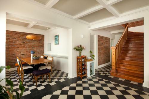 Casasur Charming Hotel
