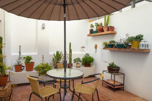 Casasur Charming Hotel