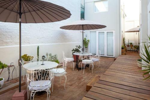 Casasur Charming Hotel