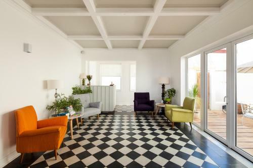 Casasur Charming Hotel