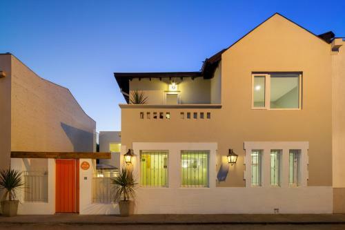 Casasur Charming Hotel
