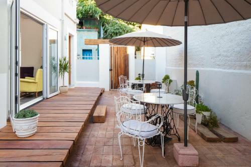 Casasur Charming Hotel
