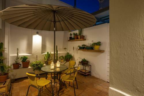Casasur Charming Hotel