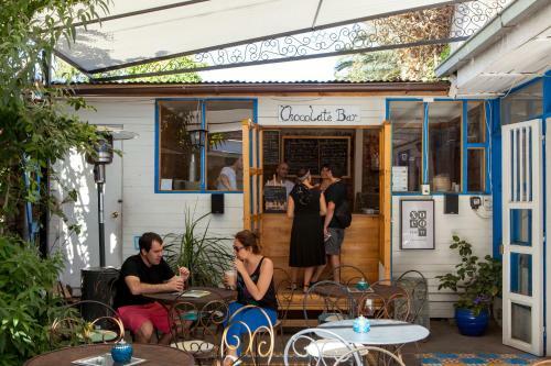 Casasur Charming Hotel