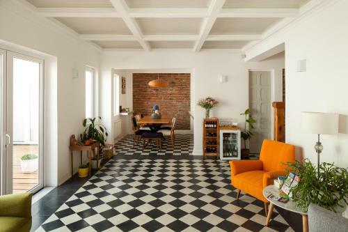 Casasur Charming Hotel