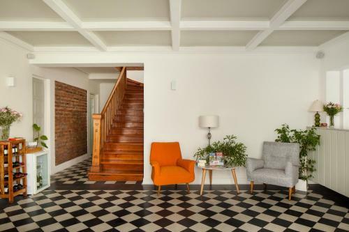 Casasur Charming Hotel