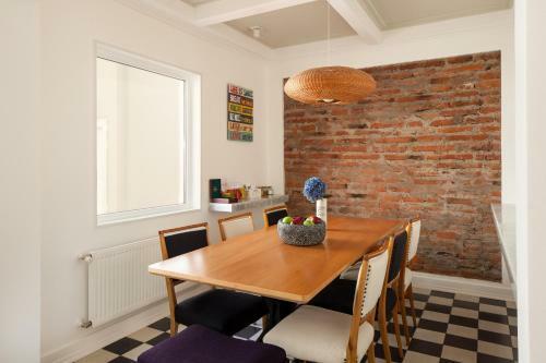 Casasur Charming Hotel
