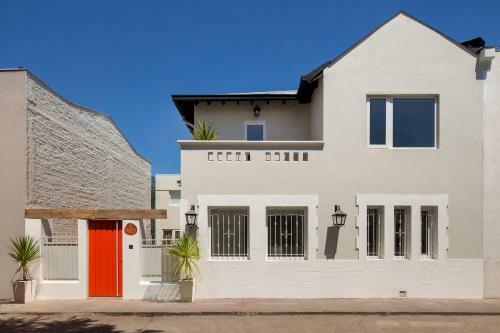 Casasur Charming Hotel