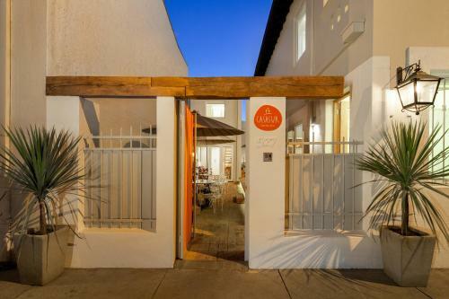 Casasur Charming Hotel