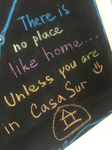 Casasur Charming Hotel