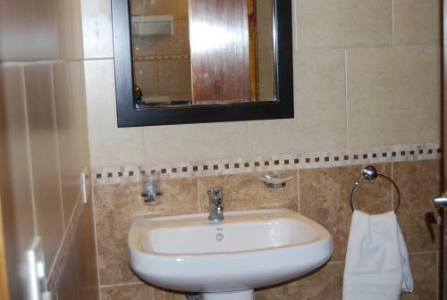 Apartamento La Posada De Damian