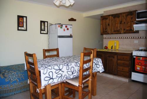 Apartamento La Posada De Damian