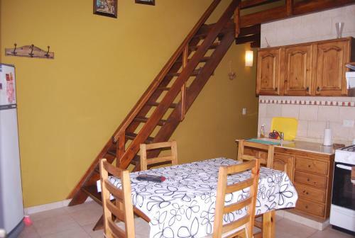 Apartamento La Posada De Damian