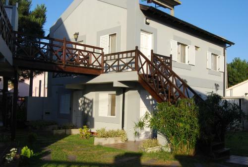 Apartamento La Posada De Damian