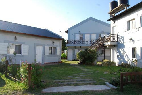 Apartamento La Posada De Damian