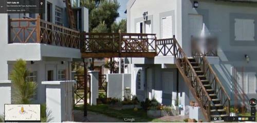 Apartamento La Posada De Damian