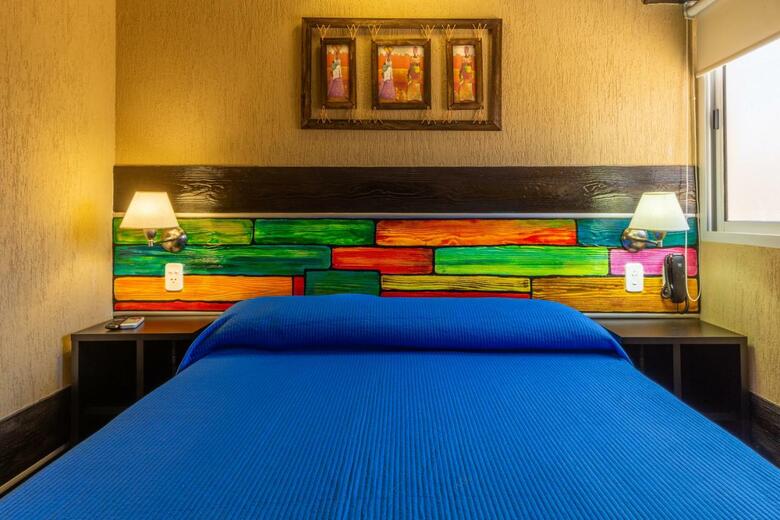 Hotel Calimera