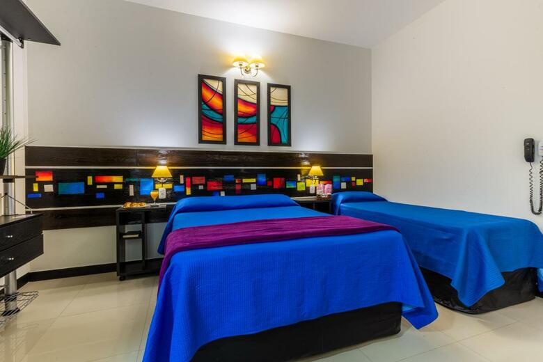 Hotel Calimera