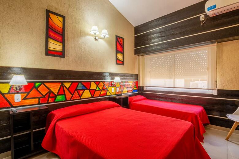 Hotel Calimera