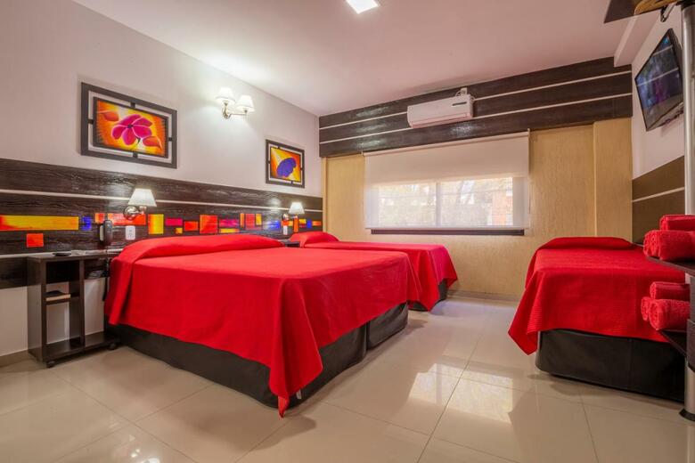 Hotel Calimera