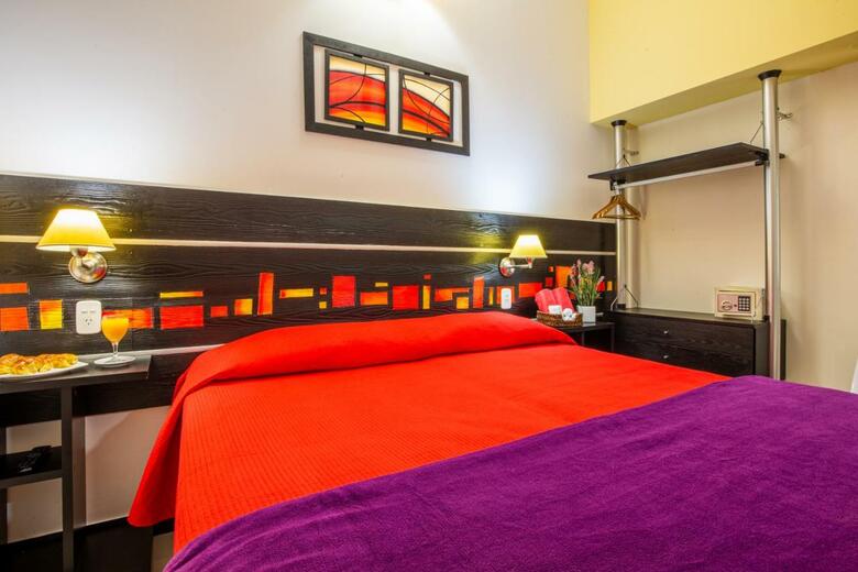 Hotel Calimera