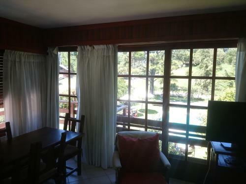 Apartamento Puerto Carrasco