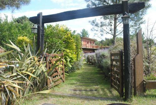 Apartamento Puerto Carrasco