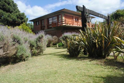 Apartamento Puerto Carrasco