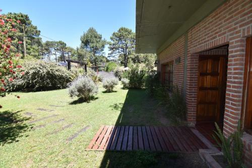 Apartamento Puerto Carrasco