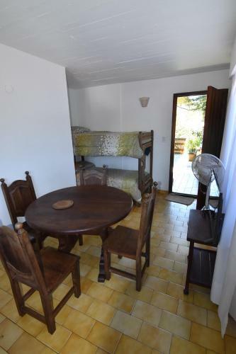 Apartamento Puerto Carrasco