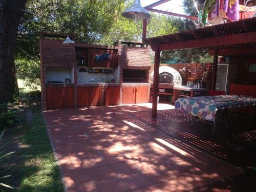 Apartamento Puerto Carrasco