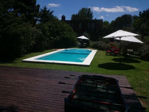 Apartamento Puerto Carrasco