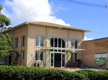 Hotel La Dolce Villa