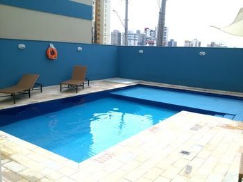 Comfort Hotel Bauru