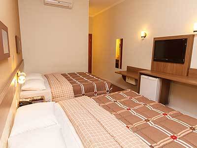 Hotel 10 Blumenau