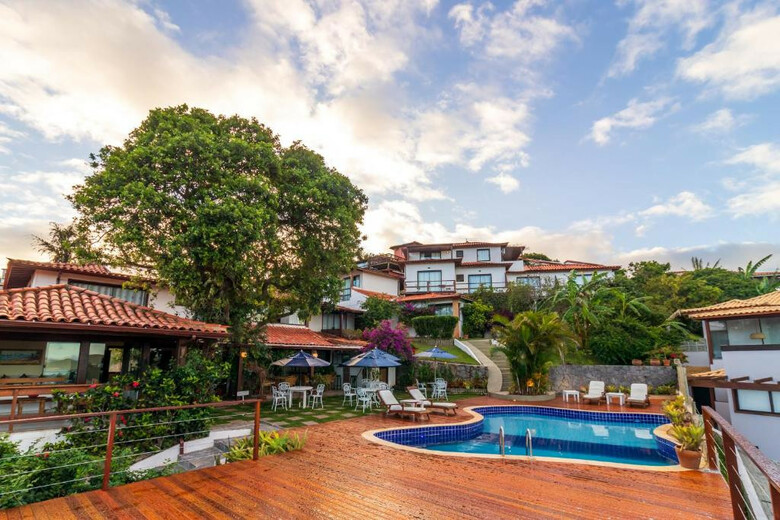 Hotel La Proeza