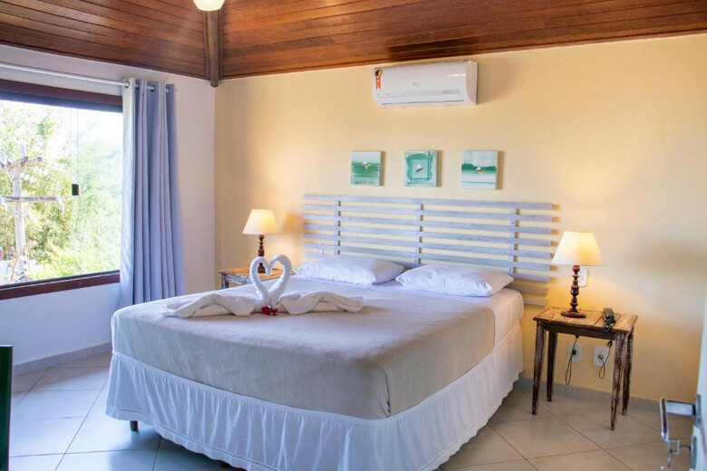 Hotel La Proeza
