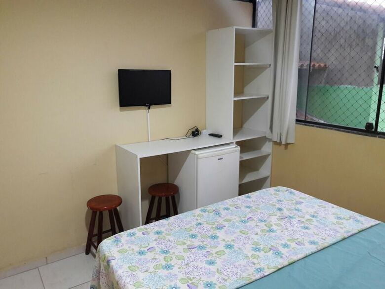 Hostal Pousada Cantinho Da Nilza