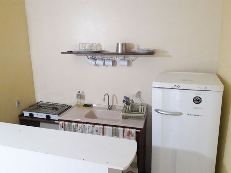 Hostal Pousada Cantinho Da Nilza