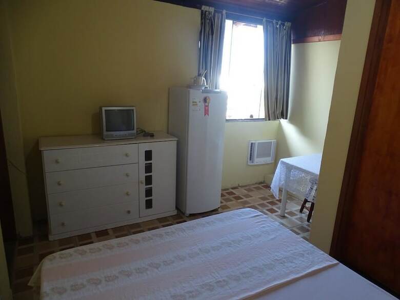Hostal Pousada Cantinho Da Nilza