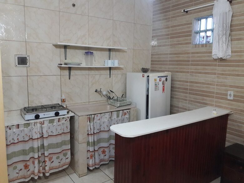 Hostal Pousada Cantinho Da Nilza