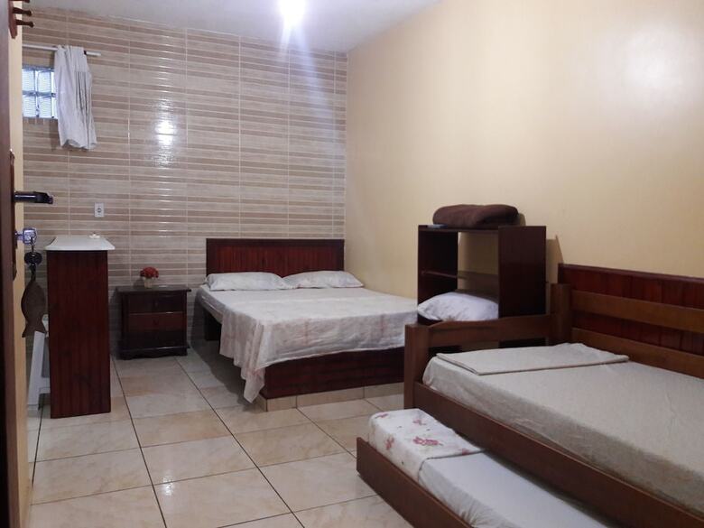 Hostal Pousada Cantinho Da Nilza