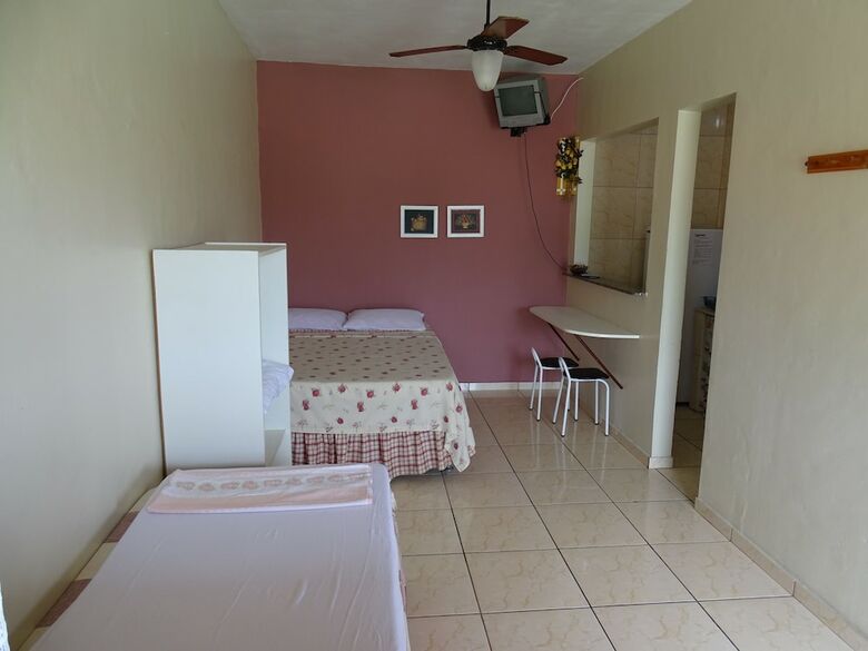 Hostal Pousada Cantinho Da Nilza