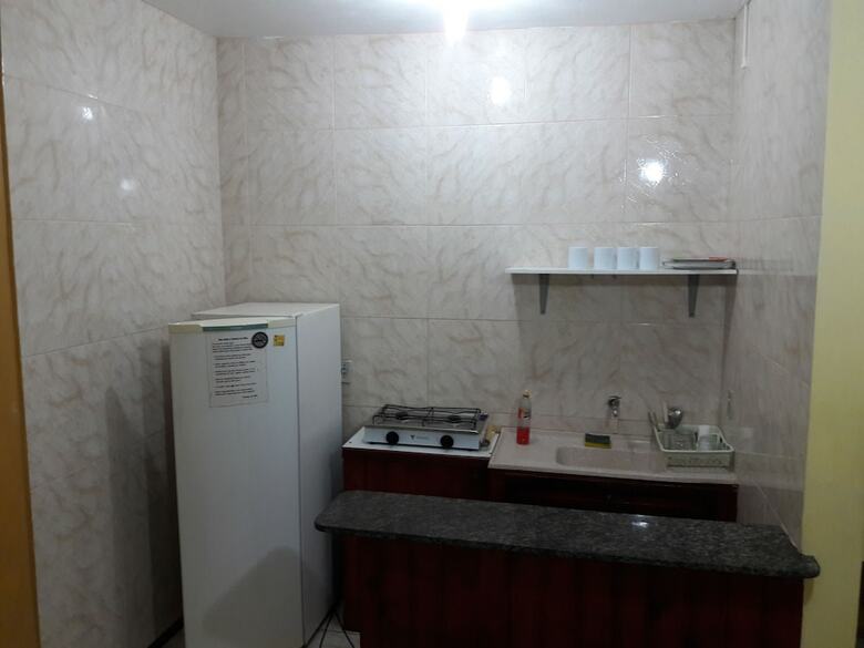 Hostal Pousada Cantinho Da Nilza