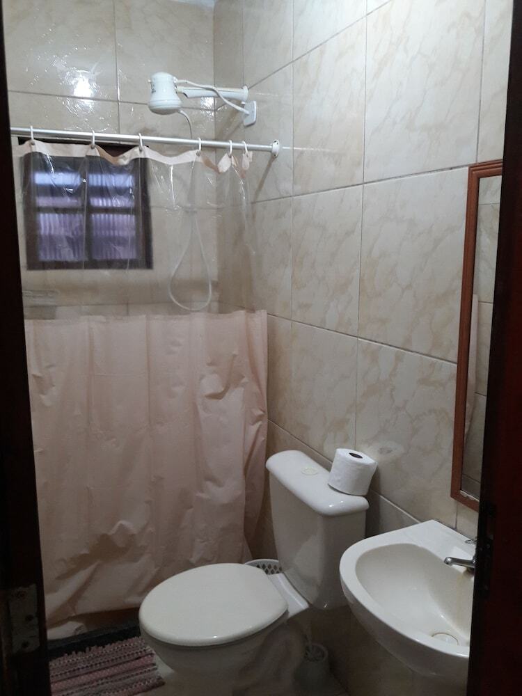 Hostal Pousada Cantinho Da Nilza
