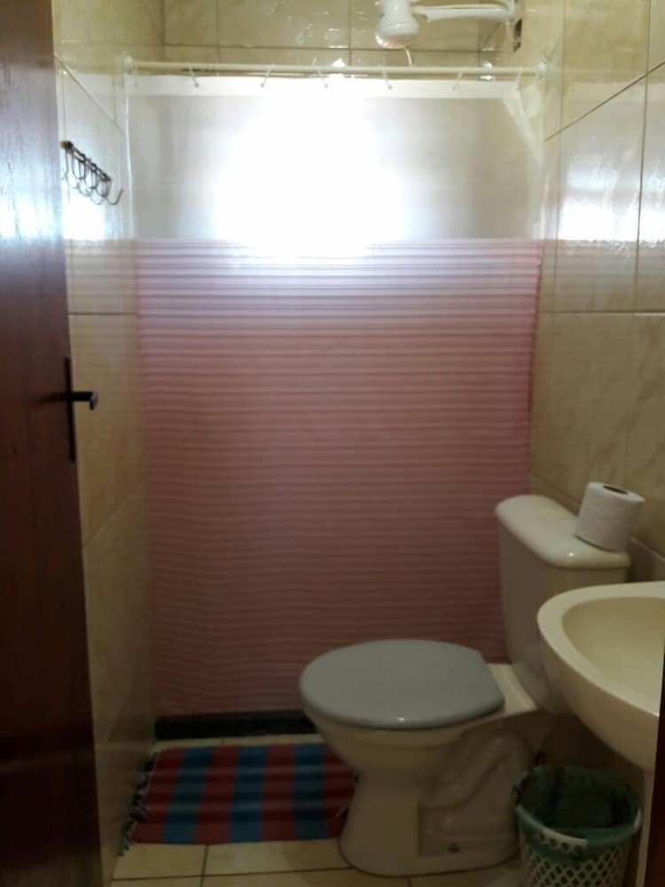 Hostal Pousada Cantinho Da Nilza